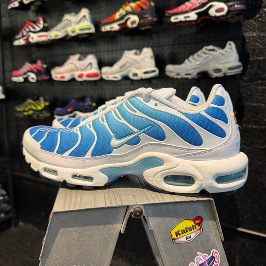 Nike Air Max Plus 'TN' Battle Blue (Second hand)
