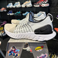 Nike React Phantom Run Flyknit 2 'White Black' (Second hand)