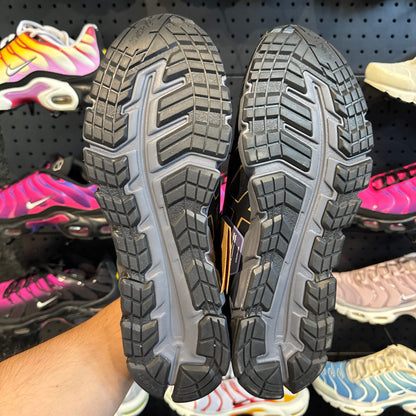 Asics Gel-Quantum 180 ‘Black Pure Gold' (Brand New)