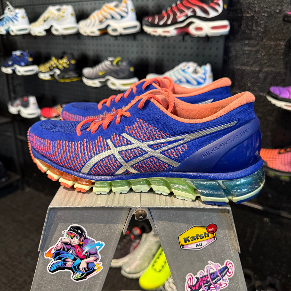 Asics Gel-Quantum 360 CM 'Jelly Bean' (Second hand)