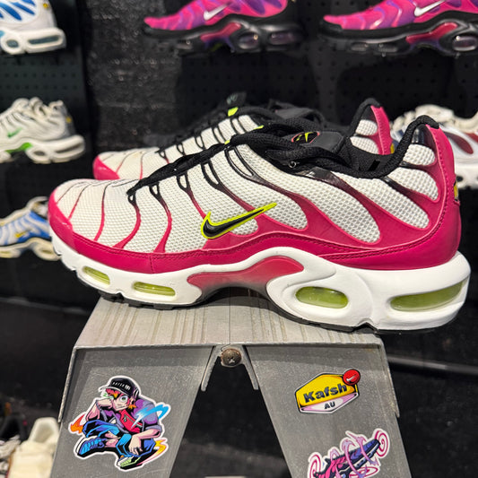Nike Air Max Plus TN 'Fuchsia' (Second hand)