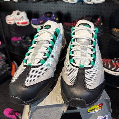 Nike Air Max 95 'Stadium Green' (Second hand)