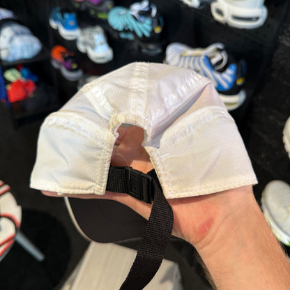 Nike Tailwind Drifit Cap 'White' (Second Hand)