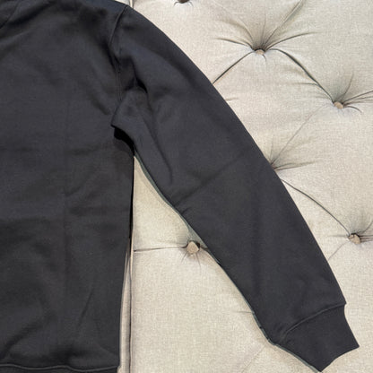 Geedup Emblem Emboss Hoodie 'Blackout' (Brand New)