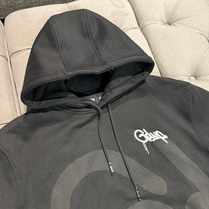 Geedup OS Handstyle Hoodie 'Black' (Brand New)
