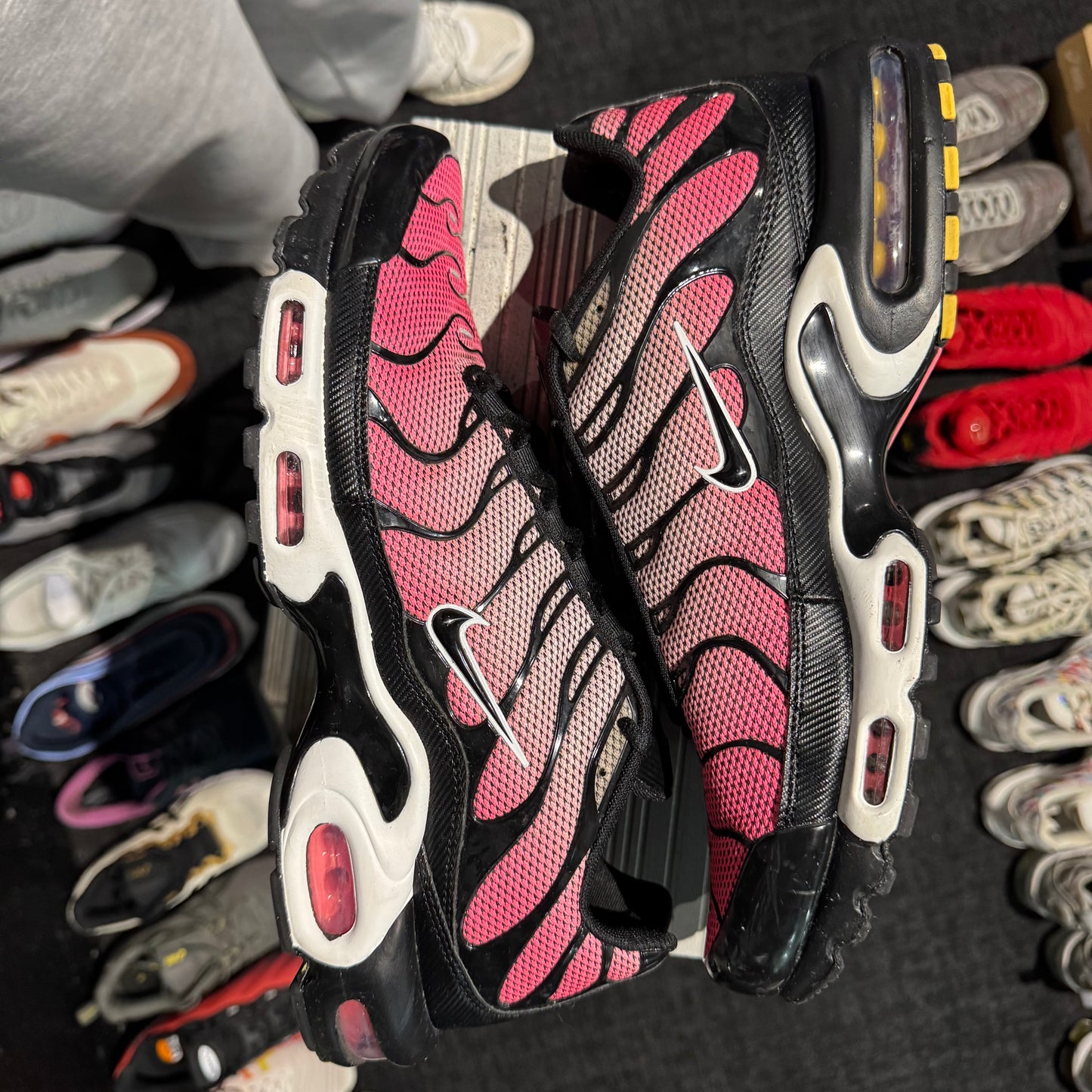 Nike Air Max Plus TN 'All Day Pink' (Second hand)