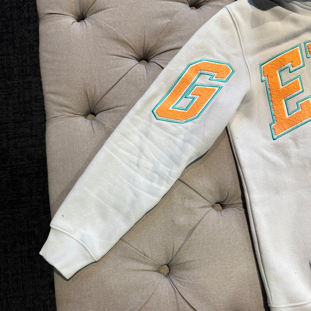 Geedup Team Logo Hoodie 'Dolphin' (Second hand)