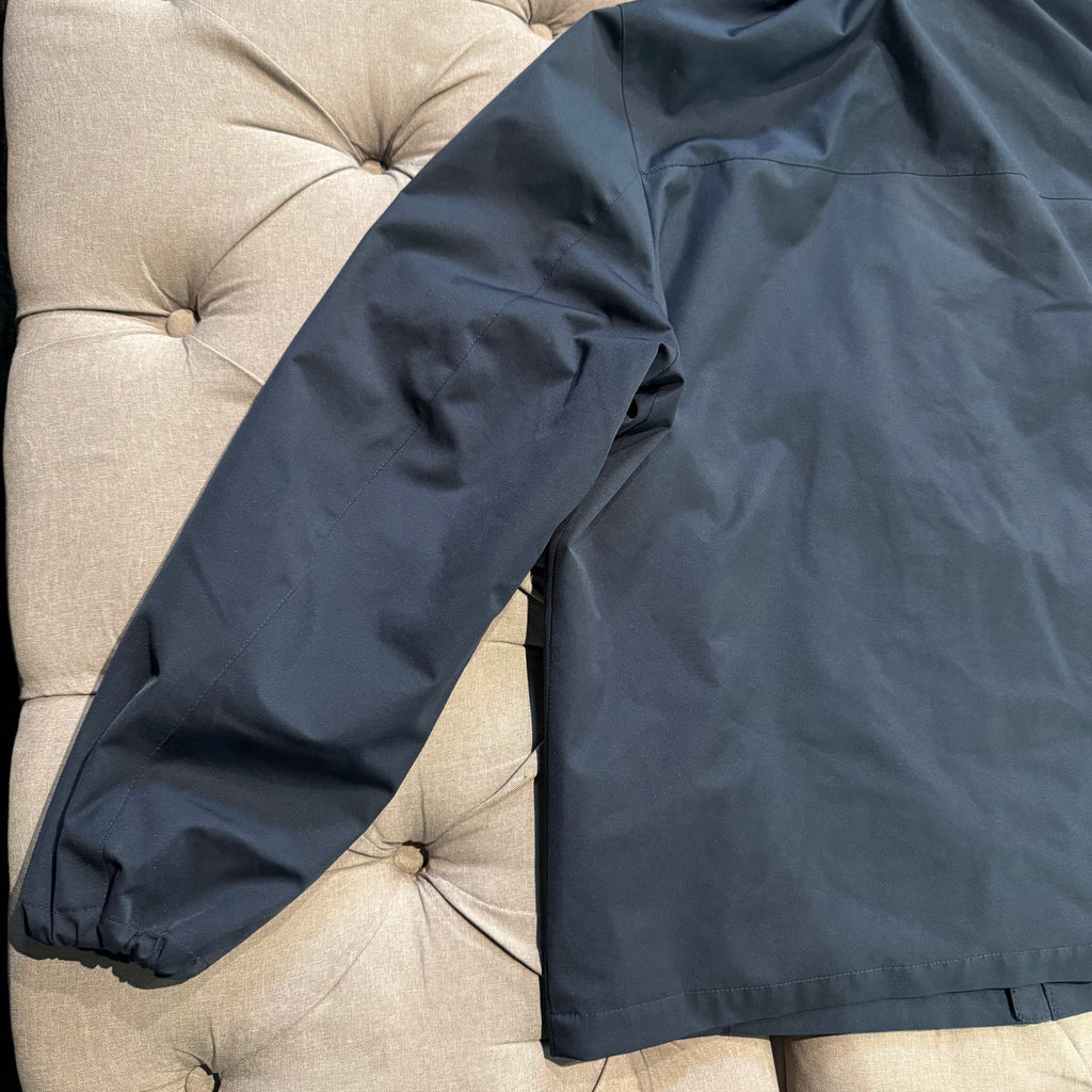 Nautica Tuck In Hood Jacket 'Navy' (Second hand)