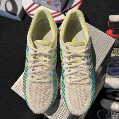 Asics Gel Quantum 360 CM 'Huddle White' (Second hand)