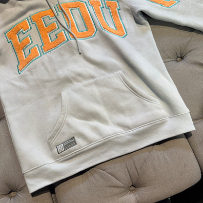 Geedup Team Logo Hoodie 'Dolphin' (Second hand)