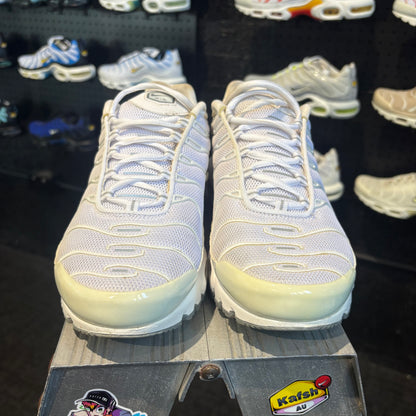 Nike Air Max Plus TN 'Casper' (Second hand)