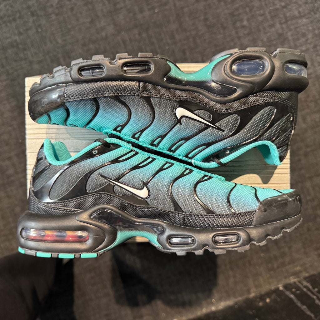 Nike Air Max Plus TN 'Aqua Fade' (Brand New)