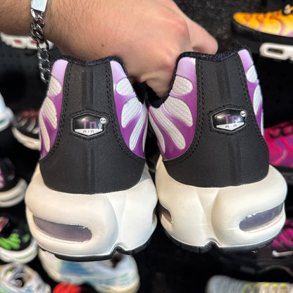 Nike Air Max Plus TN 'Lilac Bloom' (Brand New)