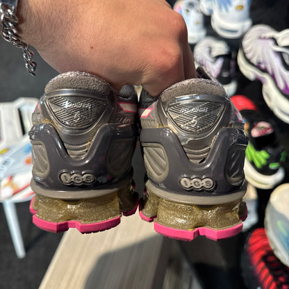 Asics Gel Kinsei 5 'Grey Pink' (Second hand)