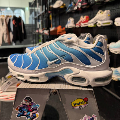 Nike Air Max Plus TN 'Battle Blue' (Brand New)