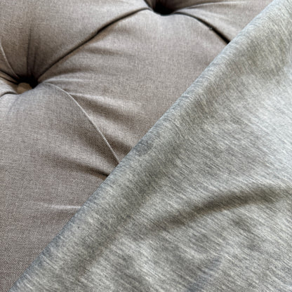 Geedup Handstyle Hoodie 'Grey Blue' (Second hand)