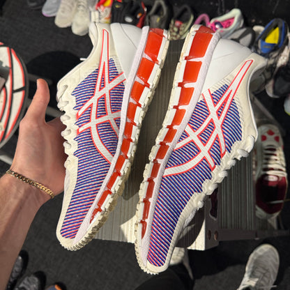 Asics Gel-Quantum 360 1 CM 'Blazing Coral' (Second hand)