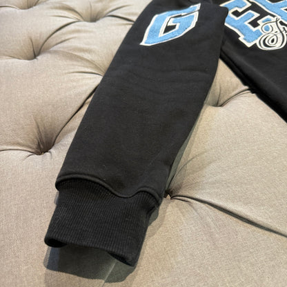 Geedup X Blue Boy Forever Greatful Team logo Hoodie (Second hand)