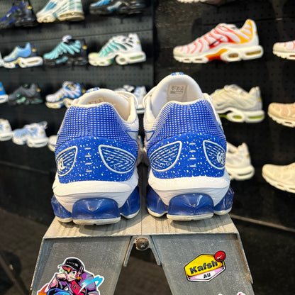 Asics Gel-Quantum 180 VII 'Illusion Blue' (Second hand)