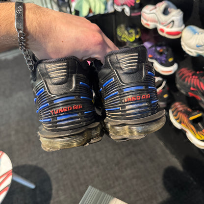 Nike Air Max Plus 'TN3' Spiderman-Man (Second hand)