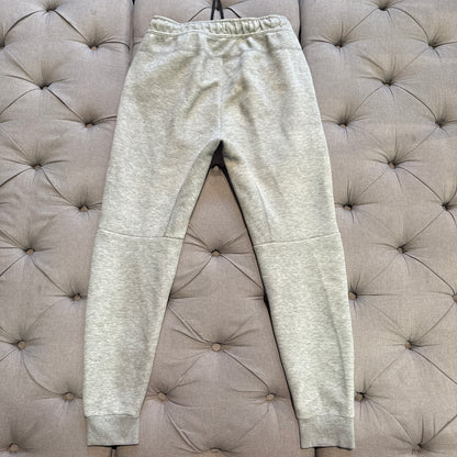 Nike Tech Fleece Track Pants 'Grey' (Second hand)