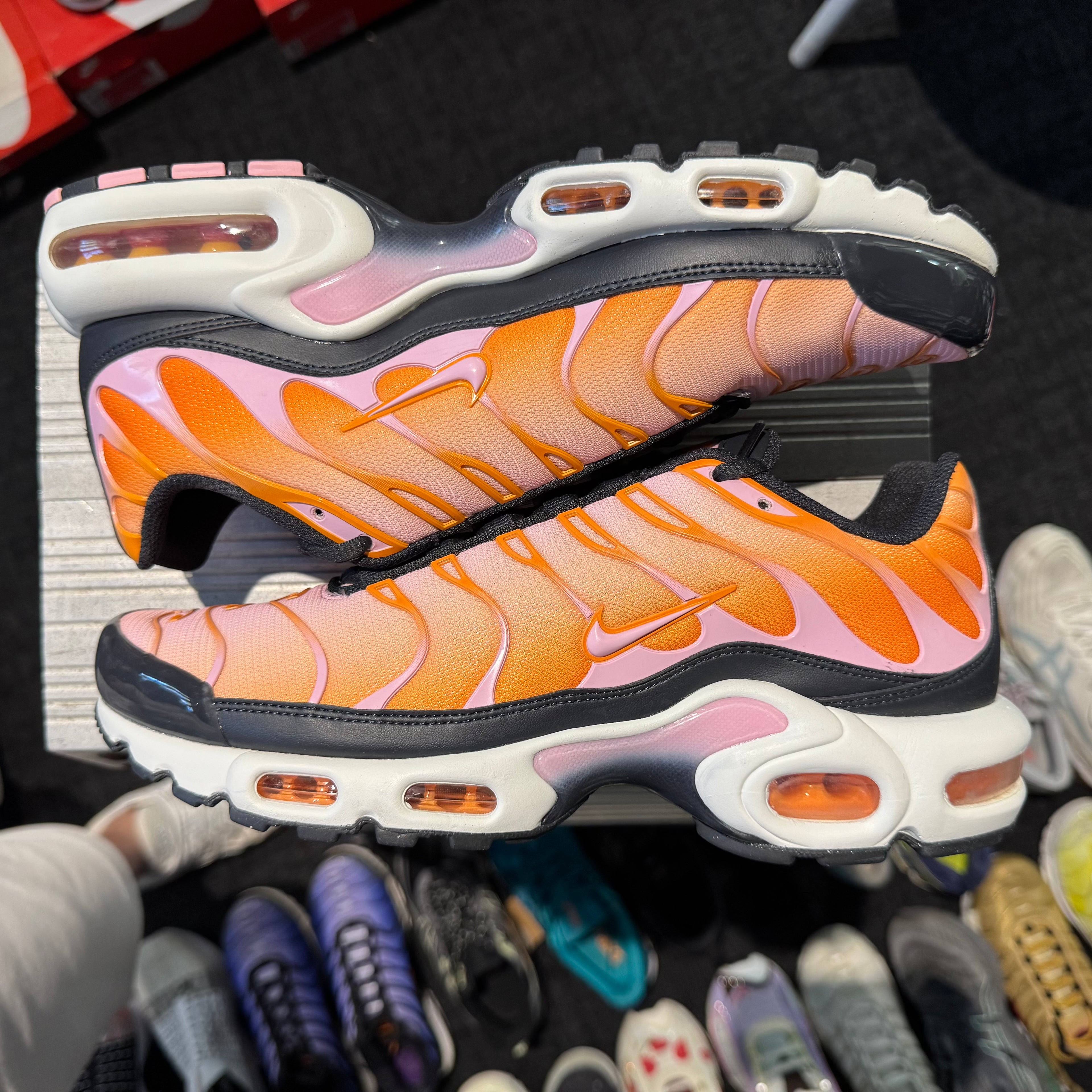 Nike Air Max Plus TN 'Sherbert' (Brand New)