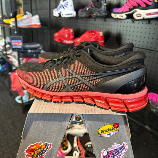 Asics Gel-Quantum 360 CM 'Chameleon Red/Green' (Second hand)