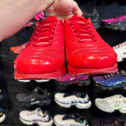 Nike Air Max Plus TN 'Lava' (Second hand)