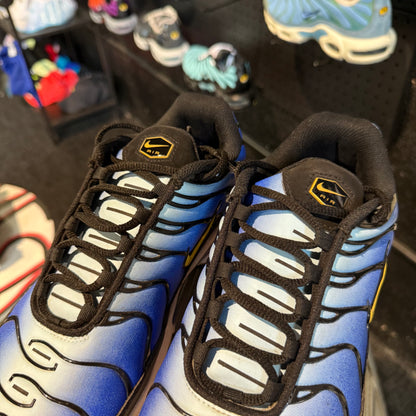 Nike Air Max Plus TN Golf 'Hyper Blue' (Second hand)