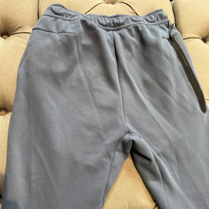 Nike Tech Fleece Pants 'Dusty Blue' (Second hand)