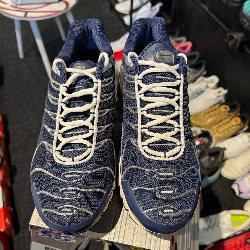 Nike Air Max Plus TN (2007) 'French Navy' (Brand New)