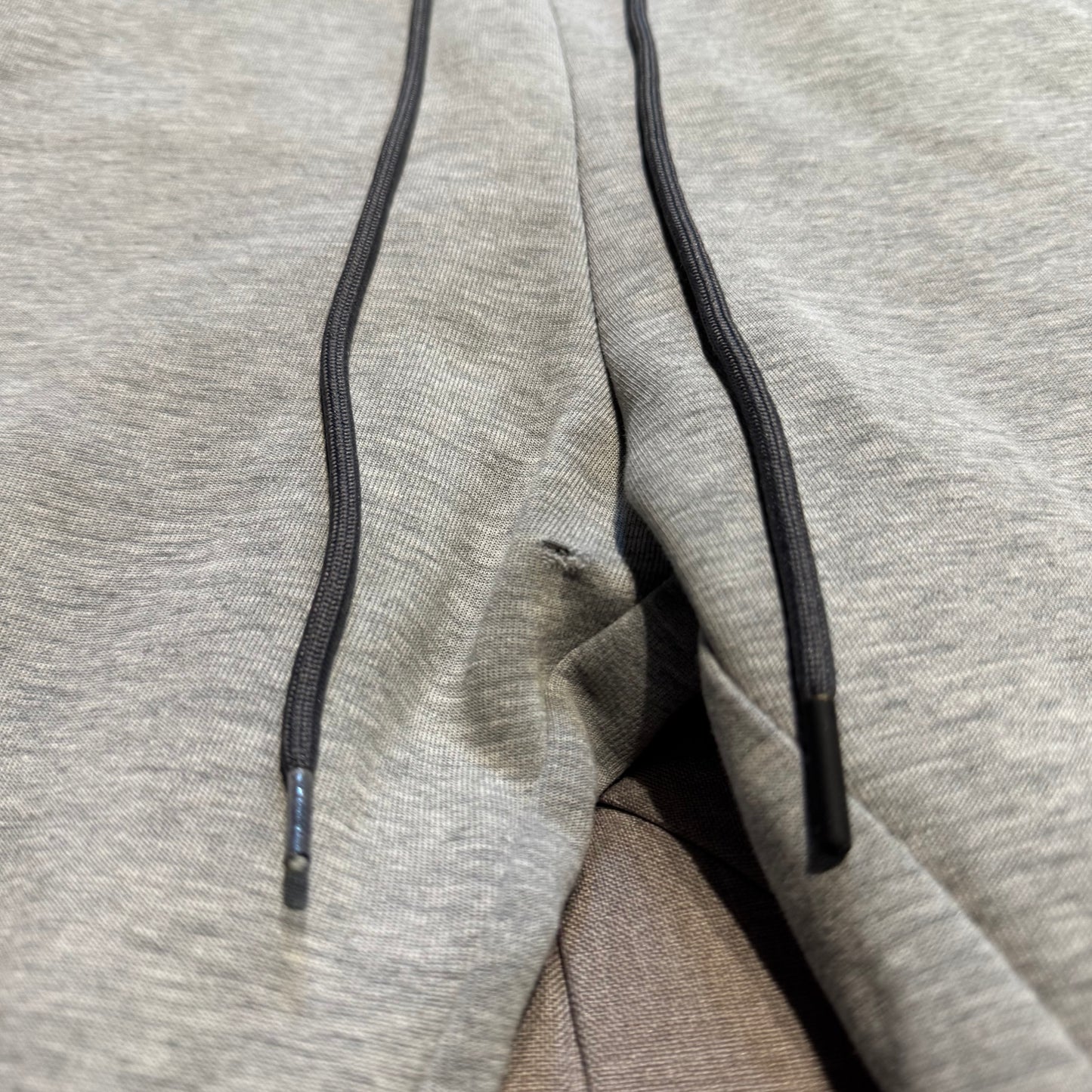 Nike Tech Fleece Pants 'Grey' (Second hand)