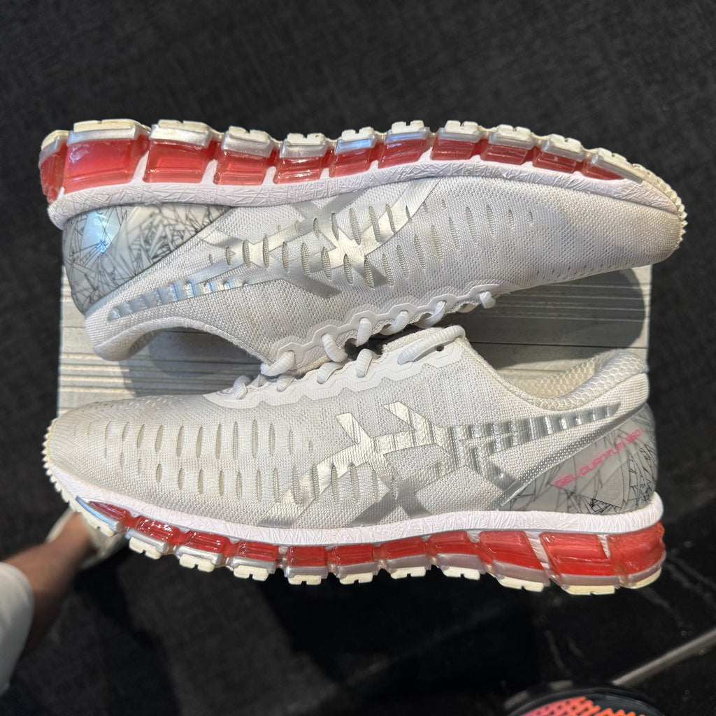 Asics Gel Quantum 360 1 'Diva Pink' (Second hand)