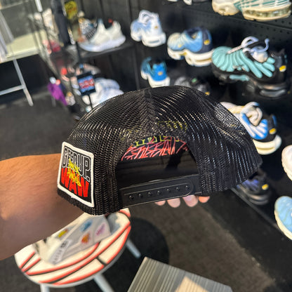 Geedup X WAW Trucker Hat 'Black' (Brand New)