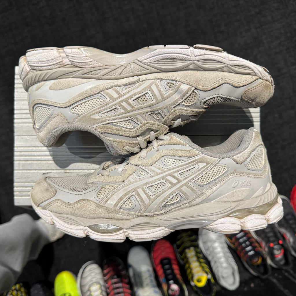 Asics Gel NYC 'Cloud Grey' (Second hand)