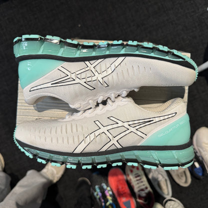 Asics Gel Quantum 360 1 'White Illuminate Mint' (Second hand)