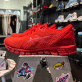 Asics Gel Quantum 360 Knit 2 'Triple Red' (Second hand)