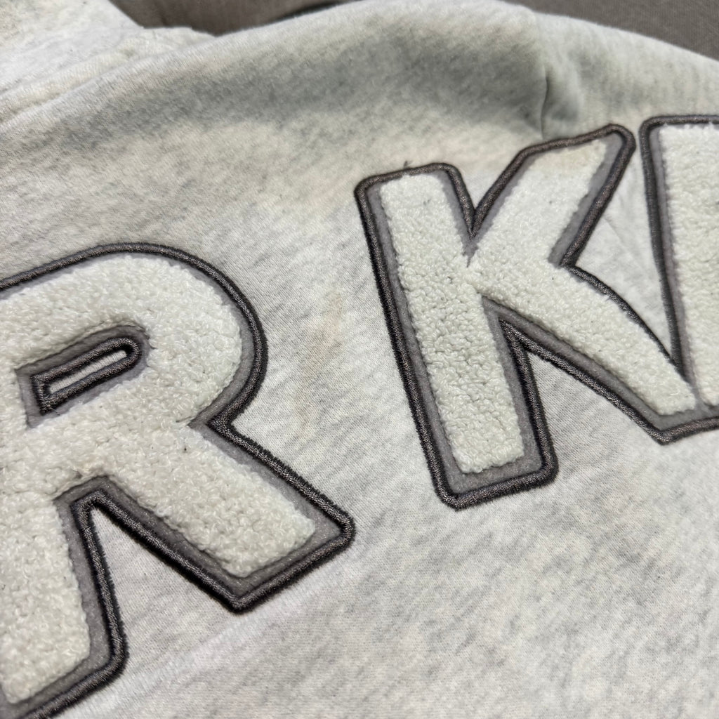 Geedup Play For Keeps Hoodie 'Marle White' (Second hand)