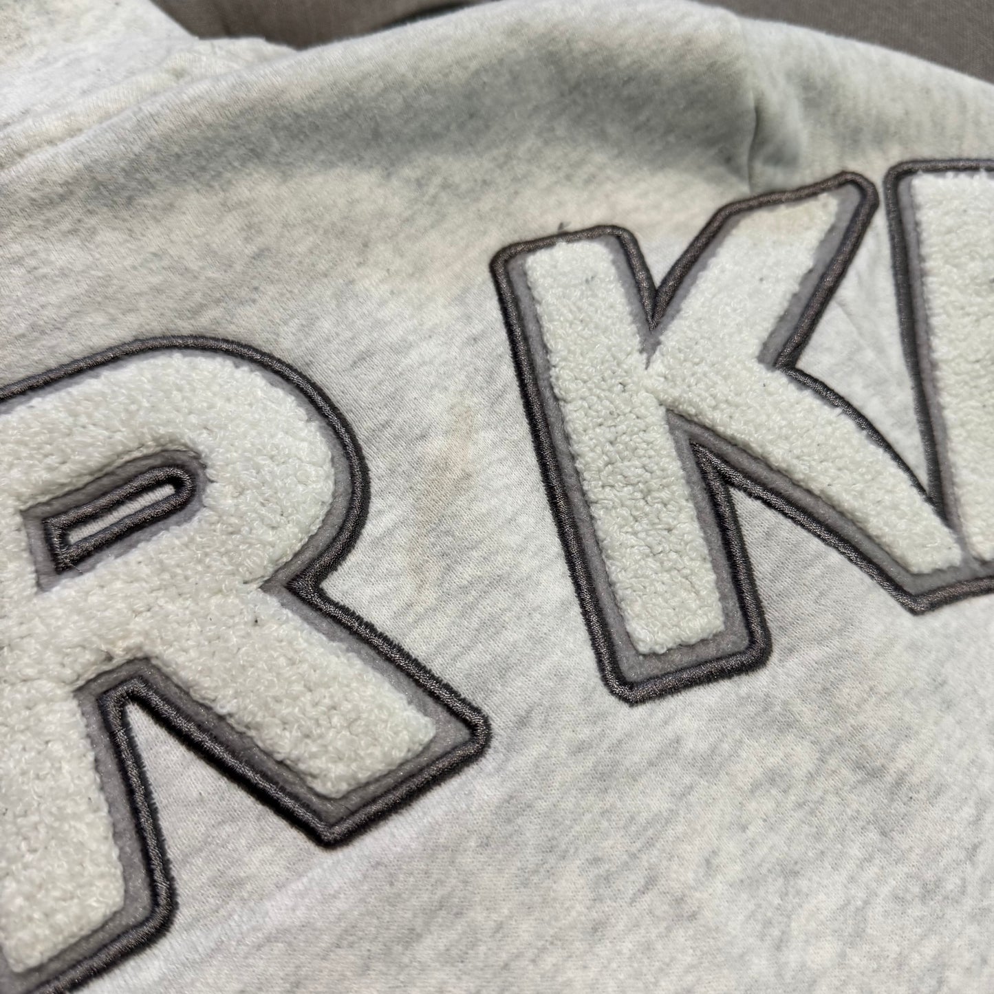Geedup Play For Keeps Hoodie 'Marle White' (Second hand)