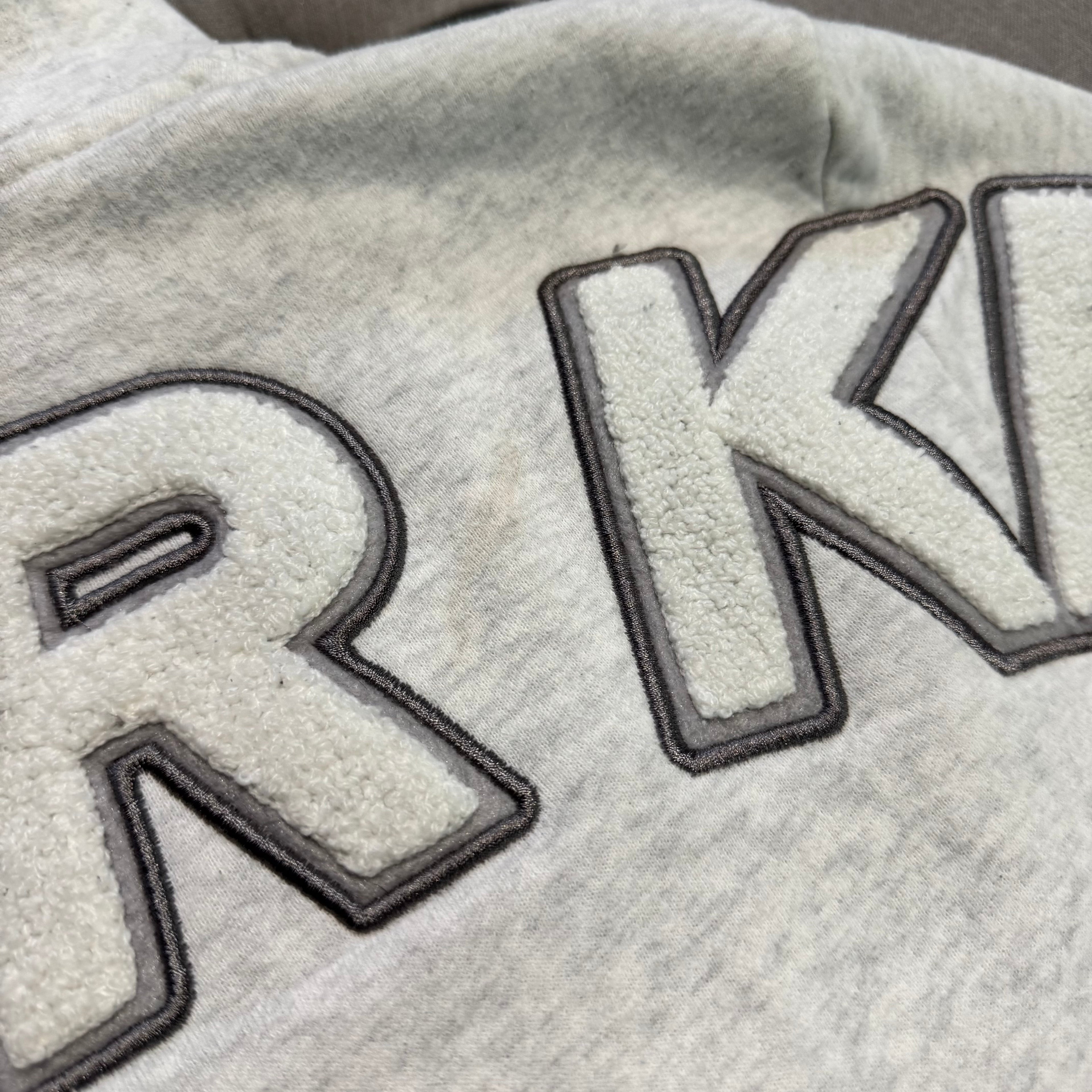 Geedup Play For Keeps Hoodie 'Marle White' (Second hand)