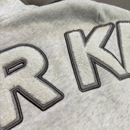 Geedup Play For Keeps Hoodie 'Marle White' (Second hand)