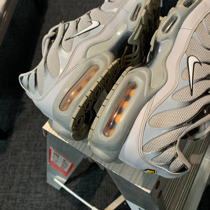 Nike Air Max Plus 'TN' Wolf Grey (2022) (Second hand)