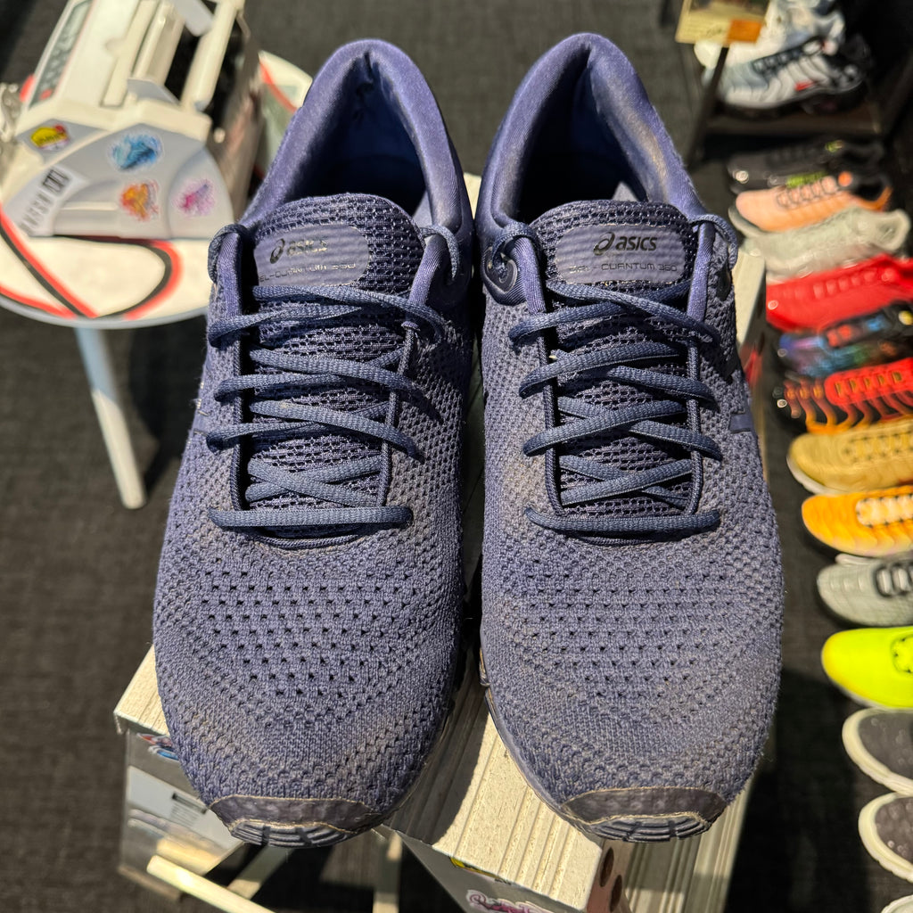 Asics Gel Quantum 360 Knit 2 'Indigo Blue' (Second hand)