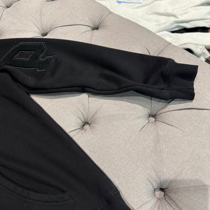 Geedup Team Logo Hoodie 'Blackout' (Second hand)