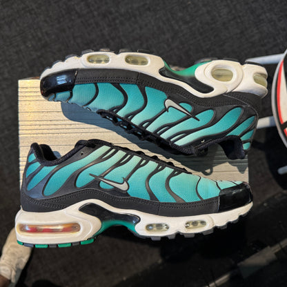 Nike Air Max Plus TN SE 'Clear Emerald' (2018) (Second hand)