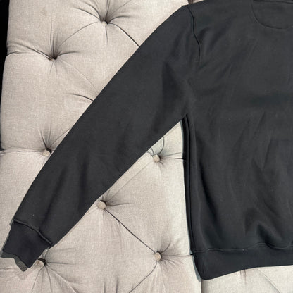 Geedup Handstyle Hoodie 'Black Peach' (Second hand)