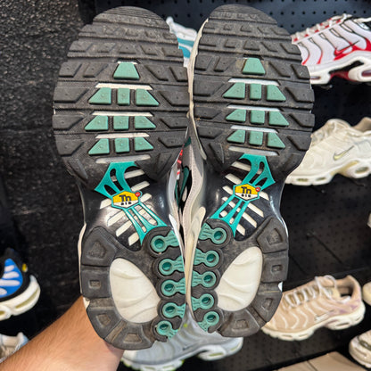 Nike Air Max Plus TN 'Hyper Jade' (Second hand)