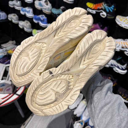 Asics Gel Quantum 360 8 Paris 'Cream Safety Yellow' (Second hand)
