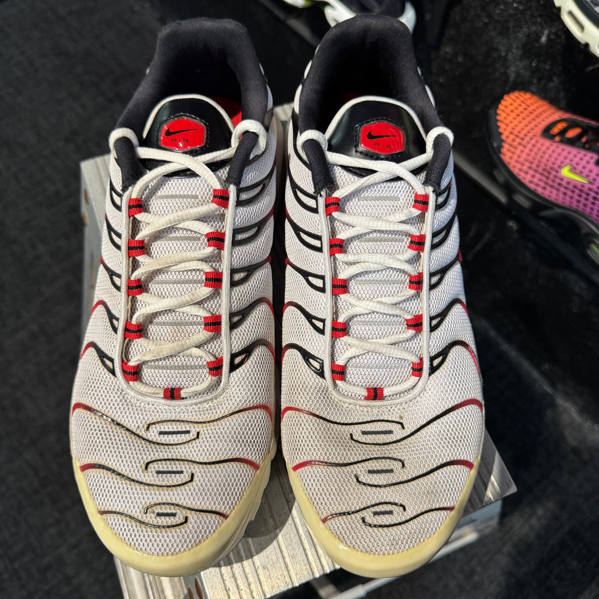 Nike Air Max Plus TN 'Kombat' (Second hand)