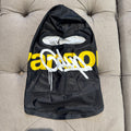 Geedup Vanson Handstyle Ski Mask (Brand New)